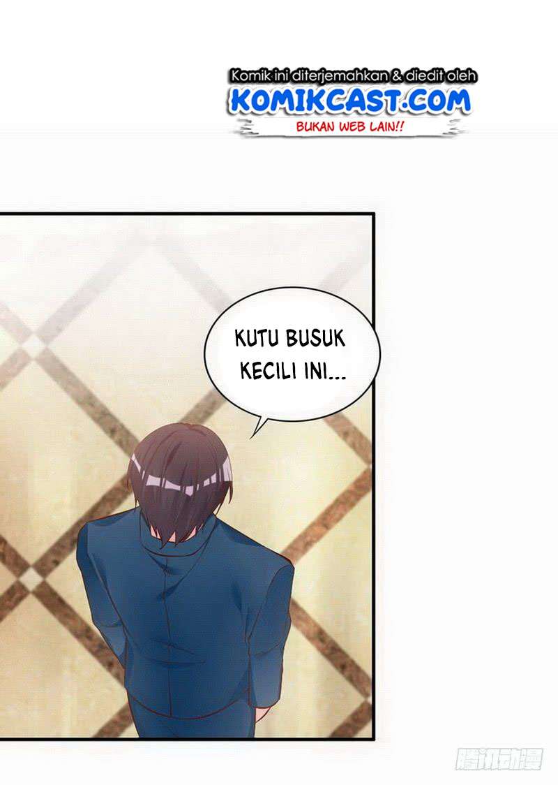 My Wife is Cold-Hearted Chapter 49 Gambar 13