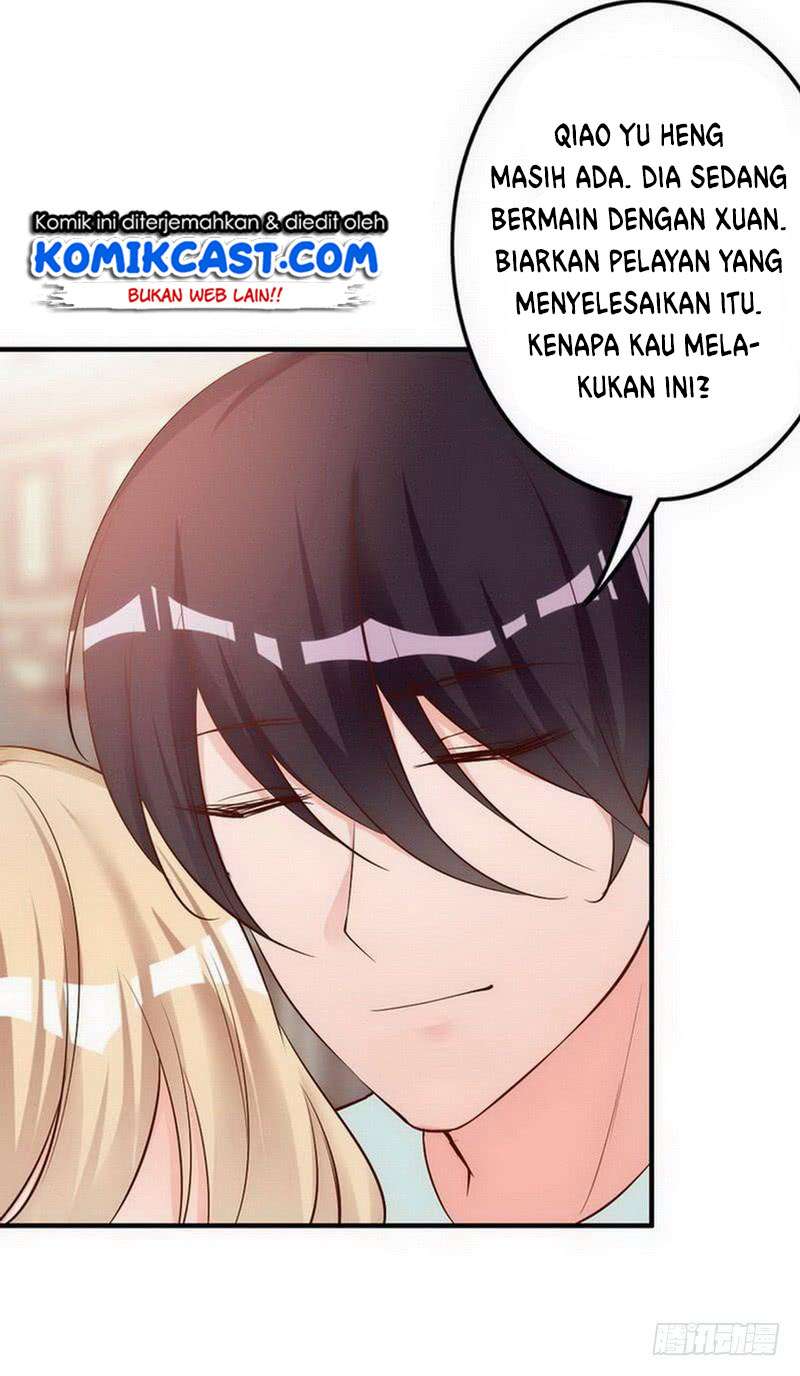 My Wife is Cold-Hearted Chapter 49 Gambar 33