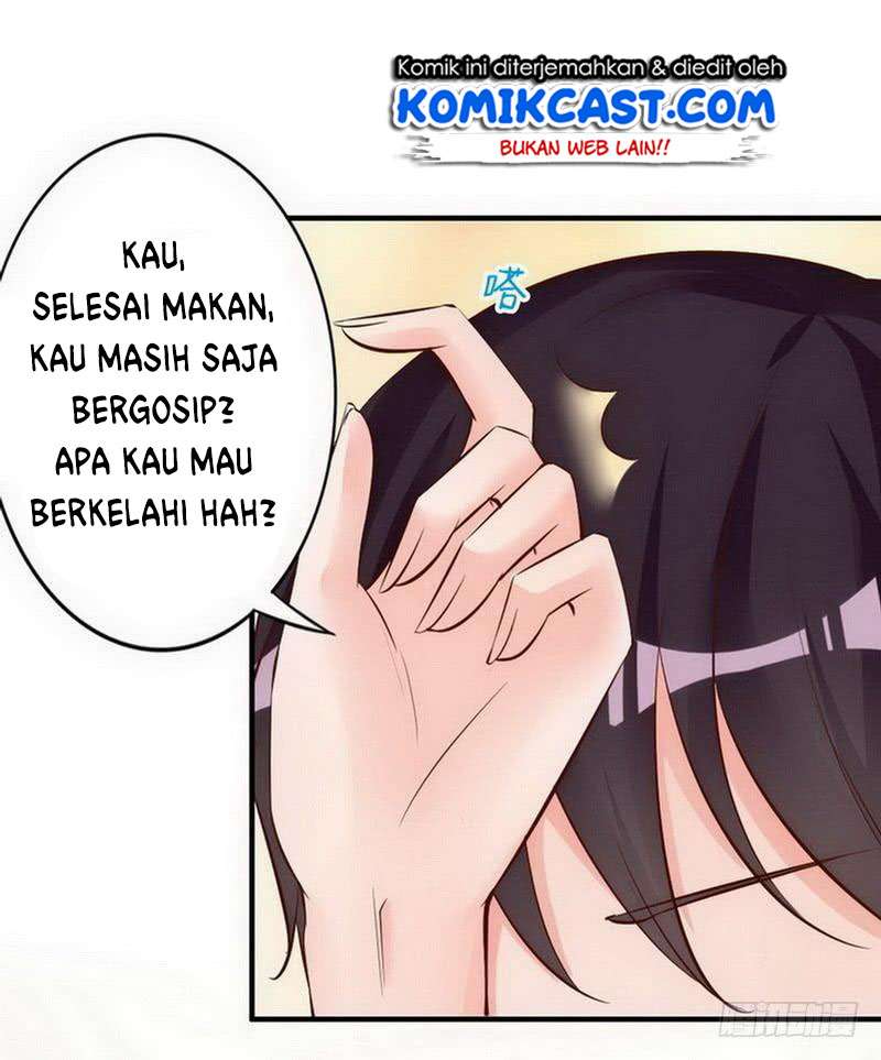 My Wife is Cold-Hearted Chapter 49 Gambar 34