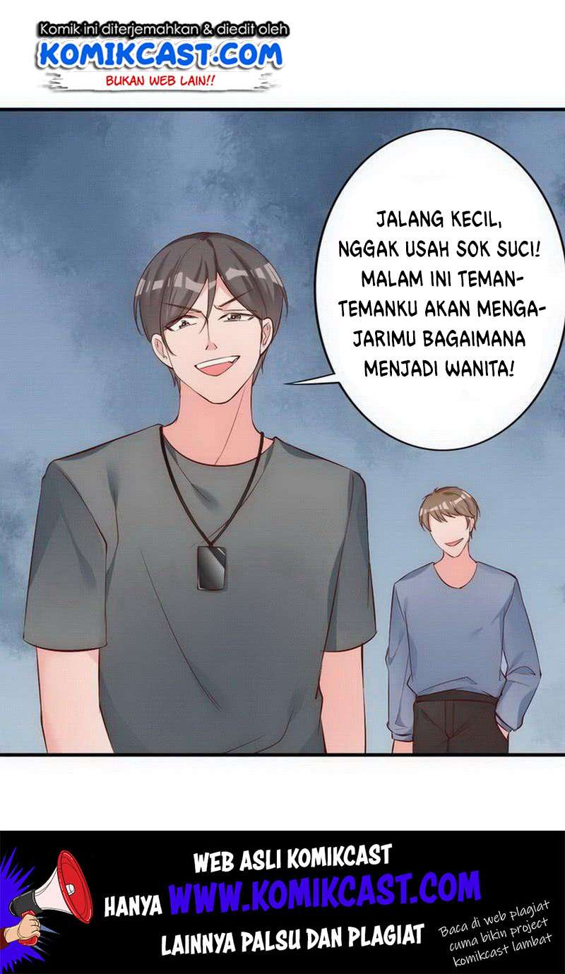 My Wife is Cold-Hearted Chapter 49 Gambar 44