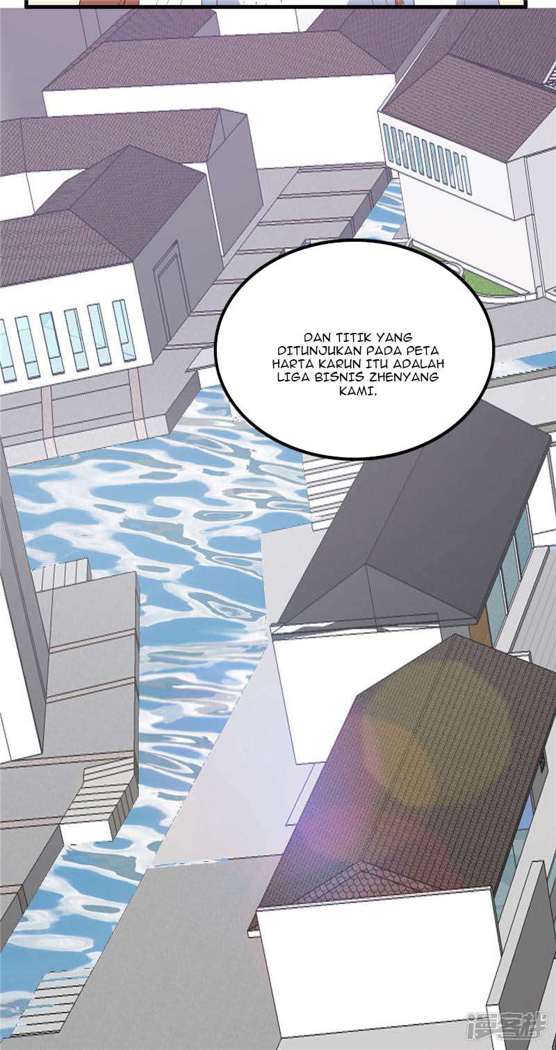 Supreme Godly System Chapter 221 Gambar 15
