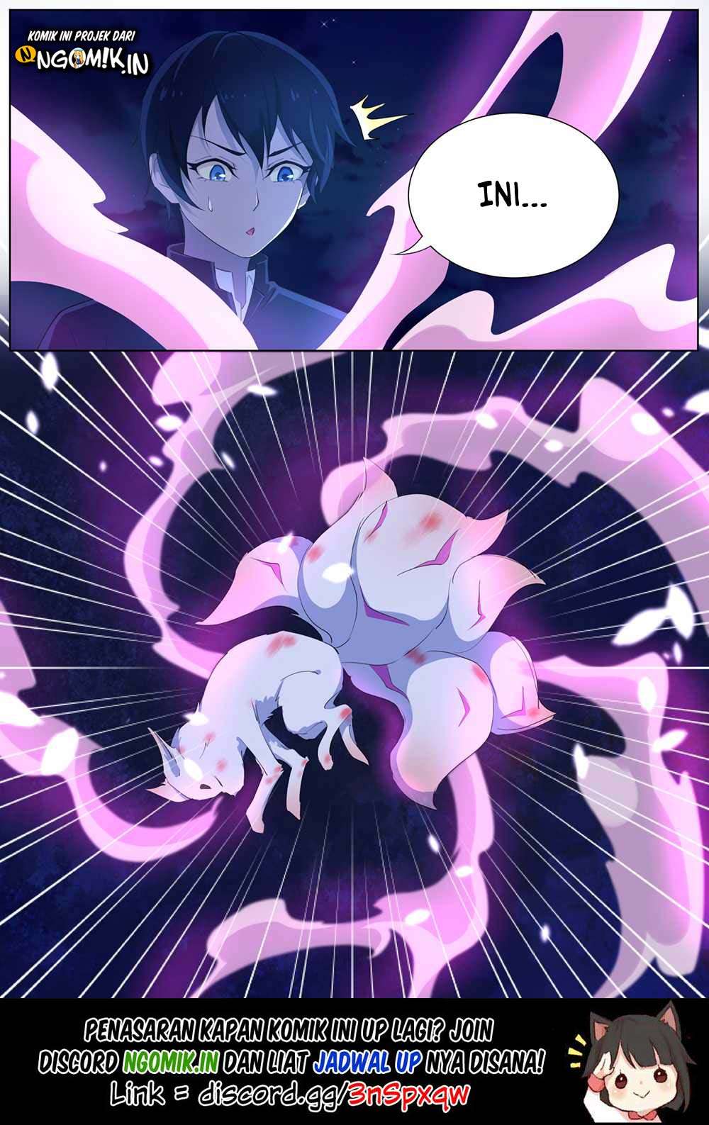 High School Taoist Chapter 15 Gambar 10