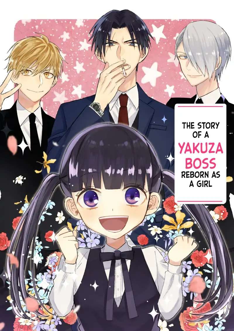 Baca  The Story of a Yakuza Boss Reborn as a Little Girl Chapter 11 Gambar 2