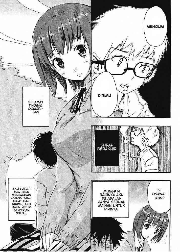 Glamorous Chapter 2 Gambar 10