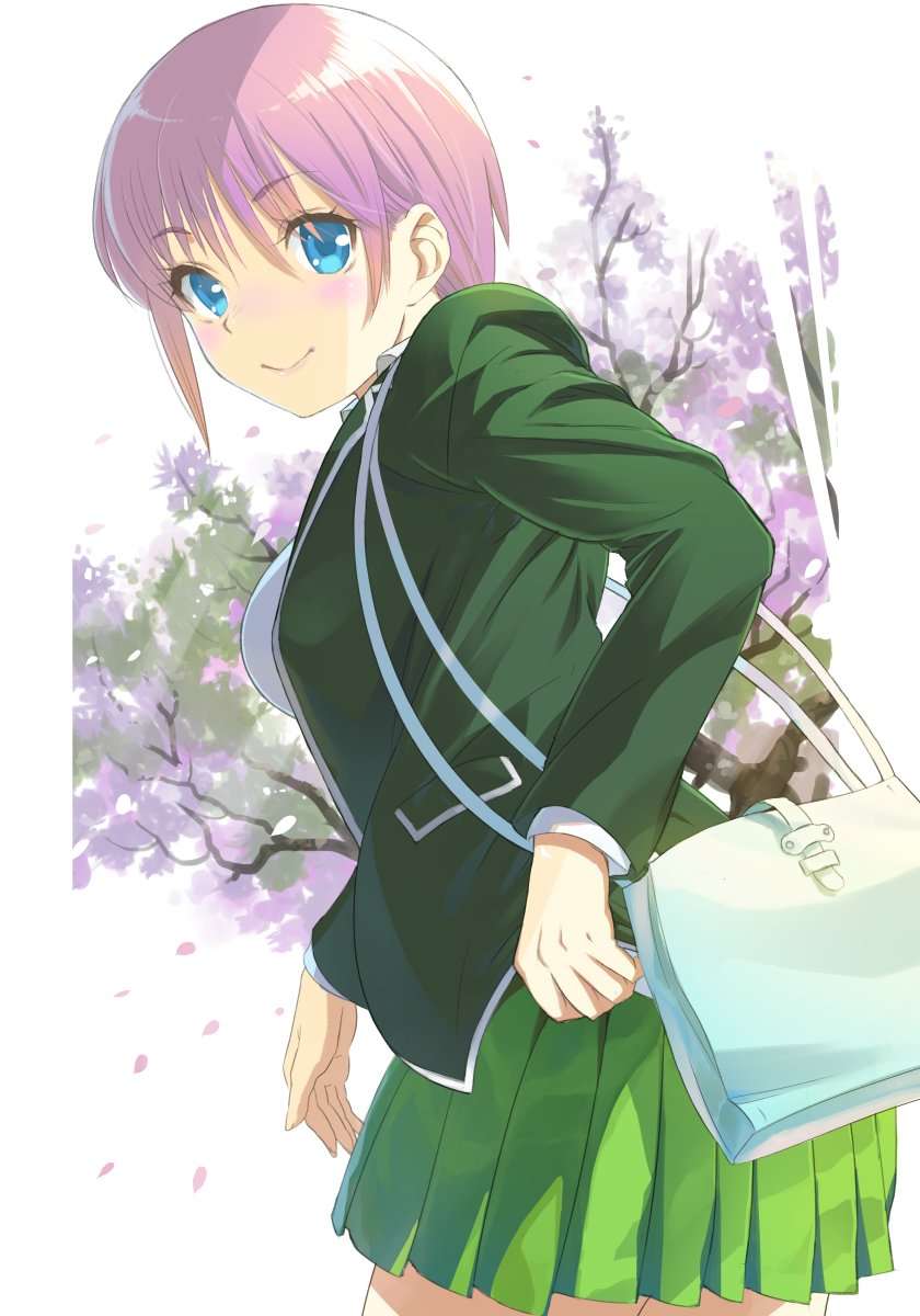 Baca Komik Go-toubun no Hanayome Chapter 32.1 Gambar 1