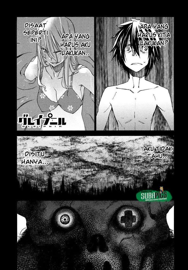 Baca  Gleipnir Chapter 12 Gambar 2