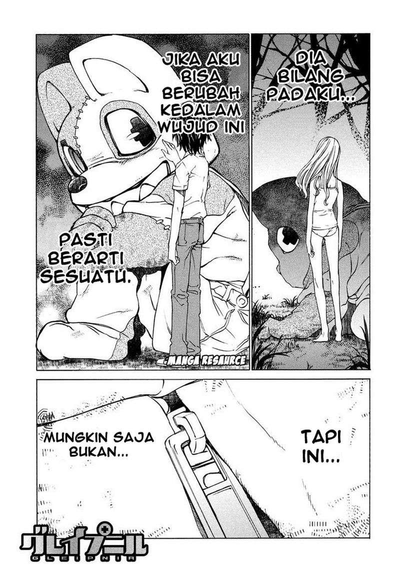Baca  Gleipnir Chapter 4 Gambar 2