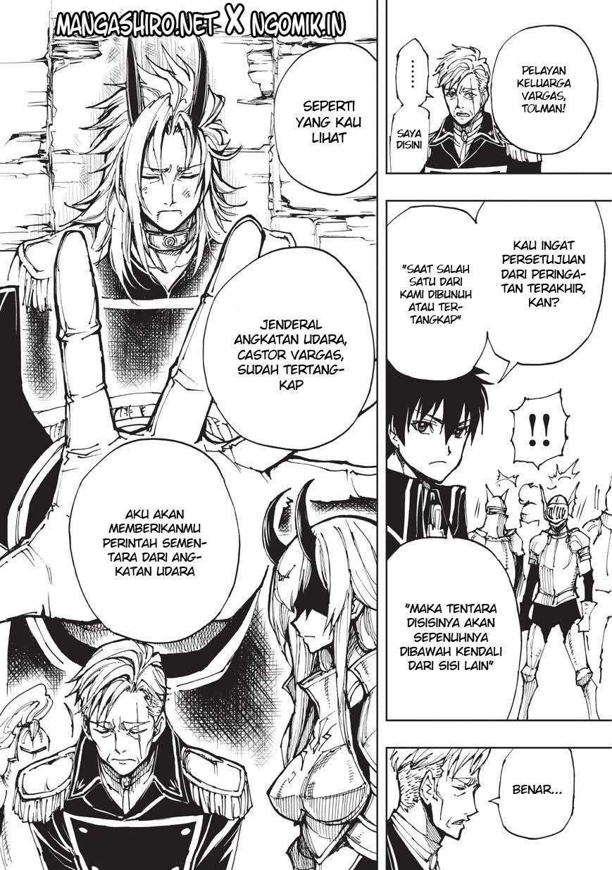 Genjitsu Shugi Yuusha no Oukoku Saikenki Chapter 19 Gambar 22