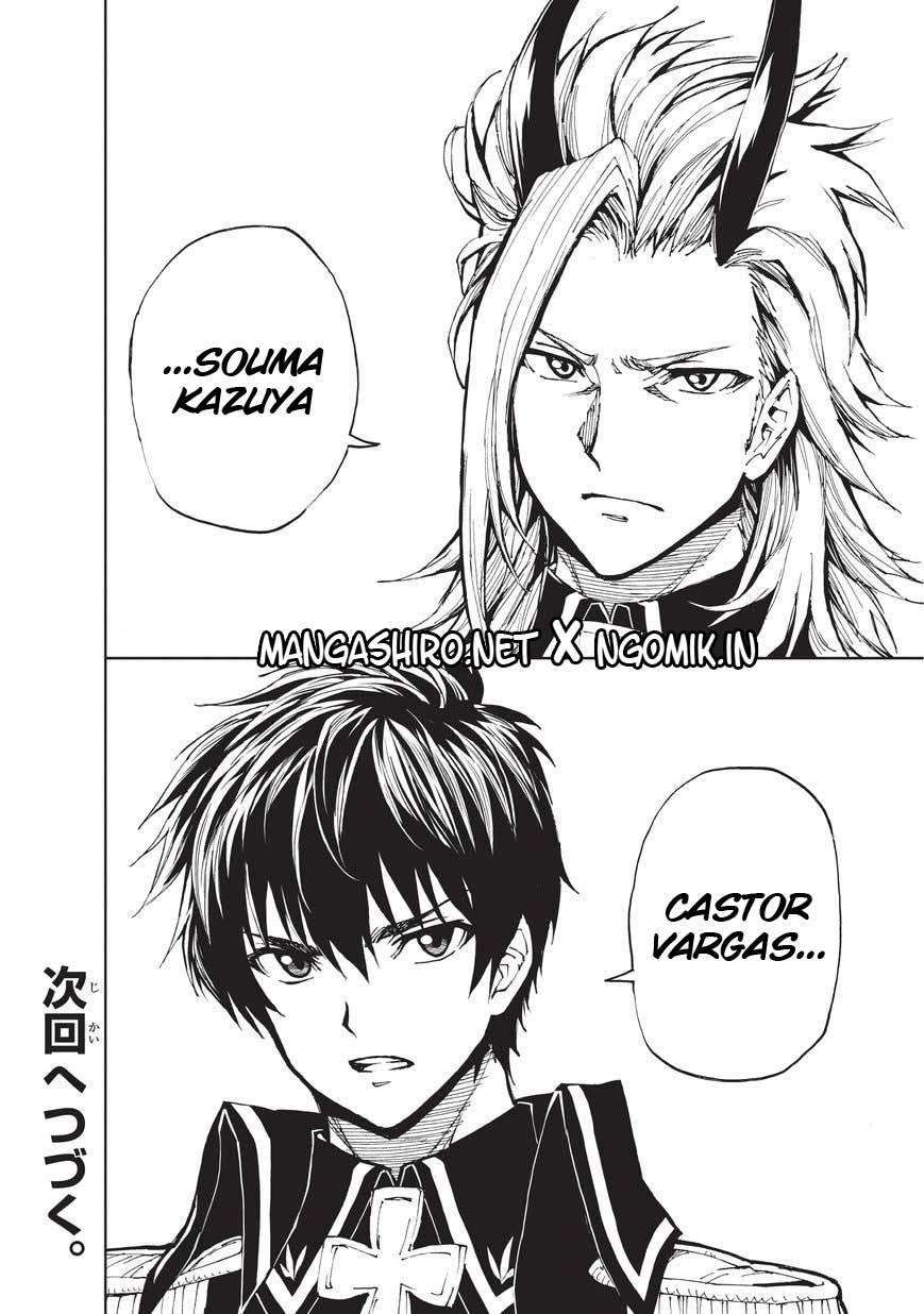 Genjitsu Shugi Yuusha no Oukoku Saikenki Chapter 18 Gambar 32