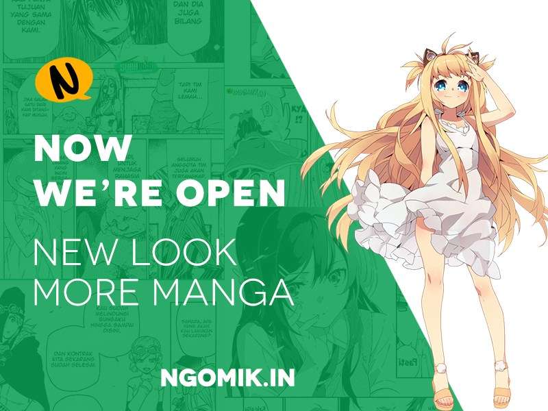 Baca  Genjitsu Shugi Yuusha no Oukoku Saikenki Chapter 17 Gambar 2