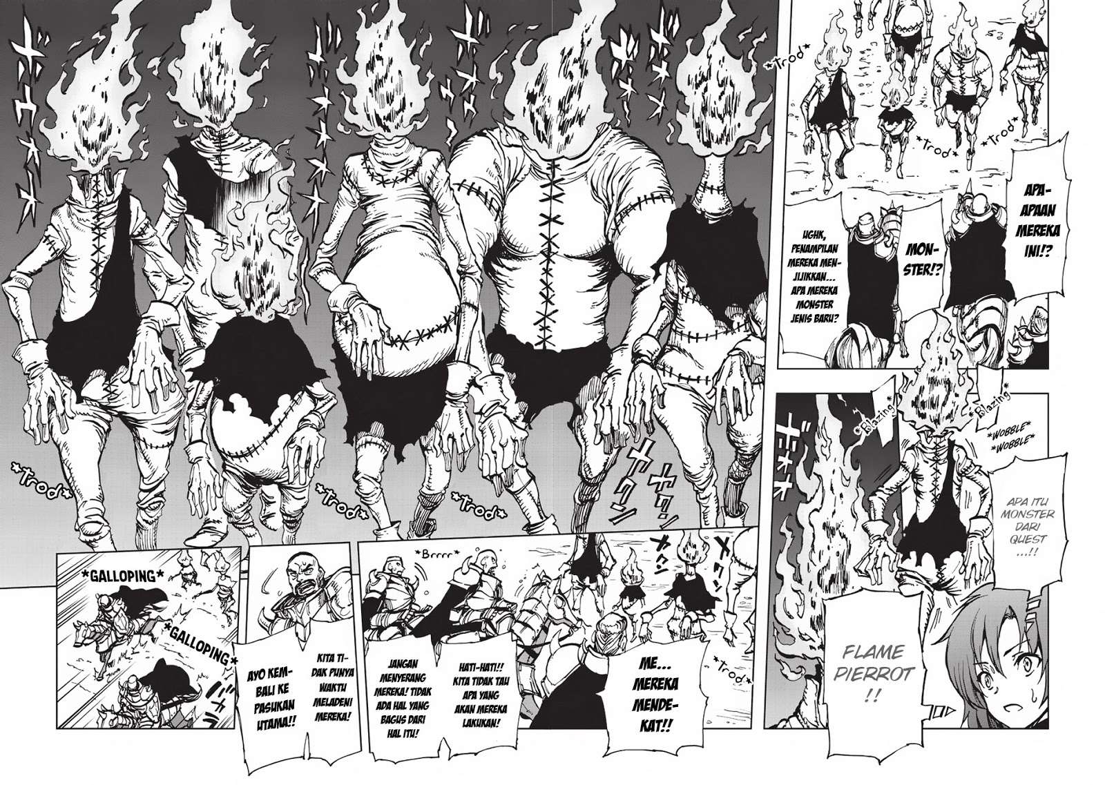 Genjitsu Shugi Yuusha no Oukoku Saikenki Chapter 15 Gambar 18