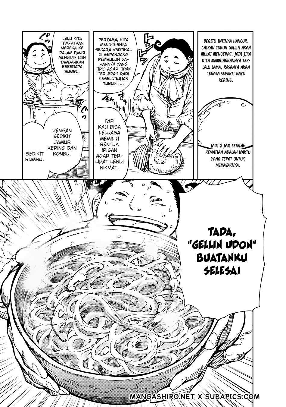 Genjitsu Shugi Yuusha no Oukoku Saikenki Chapter 6 Gambar 13
