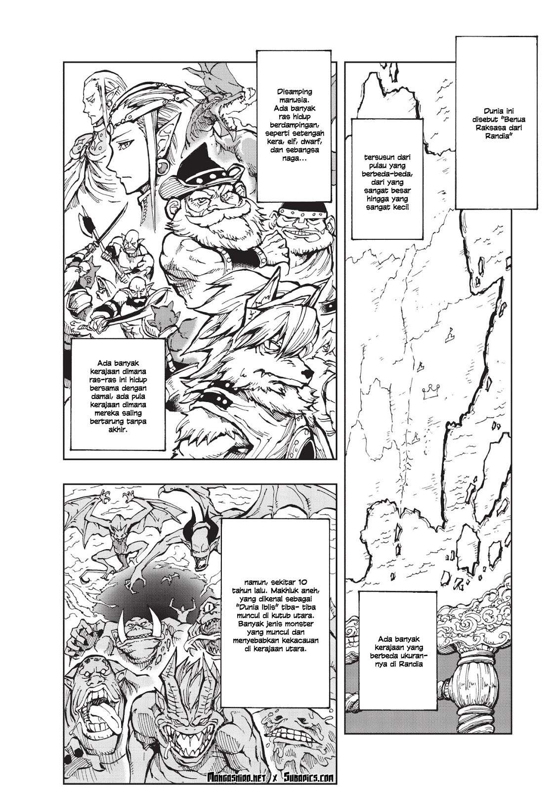 Genjitsu Shugi Yuusha no Oukoku Saikenki Chapter 1 Gambar 13