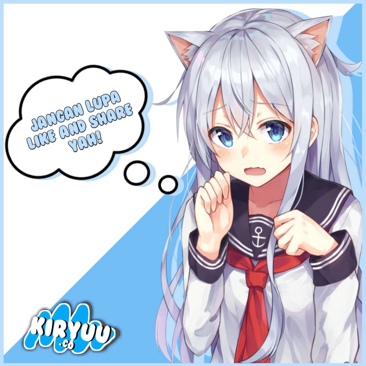 Gekkan Shoujo Nozaki-kun Chapter 52 Gambar 15