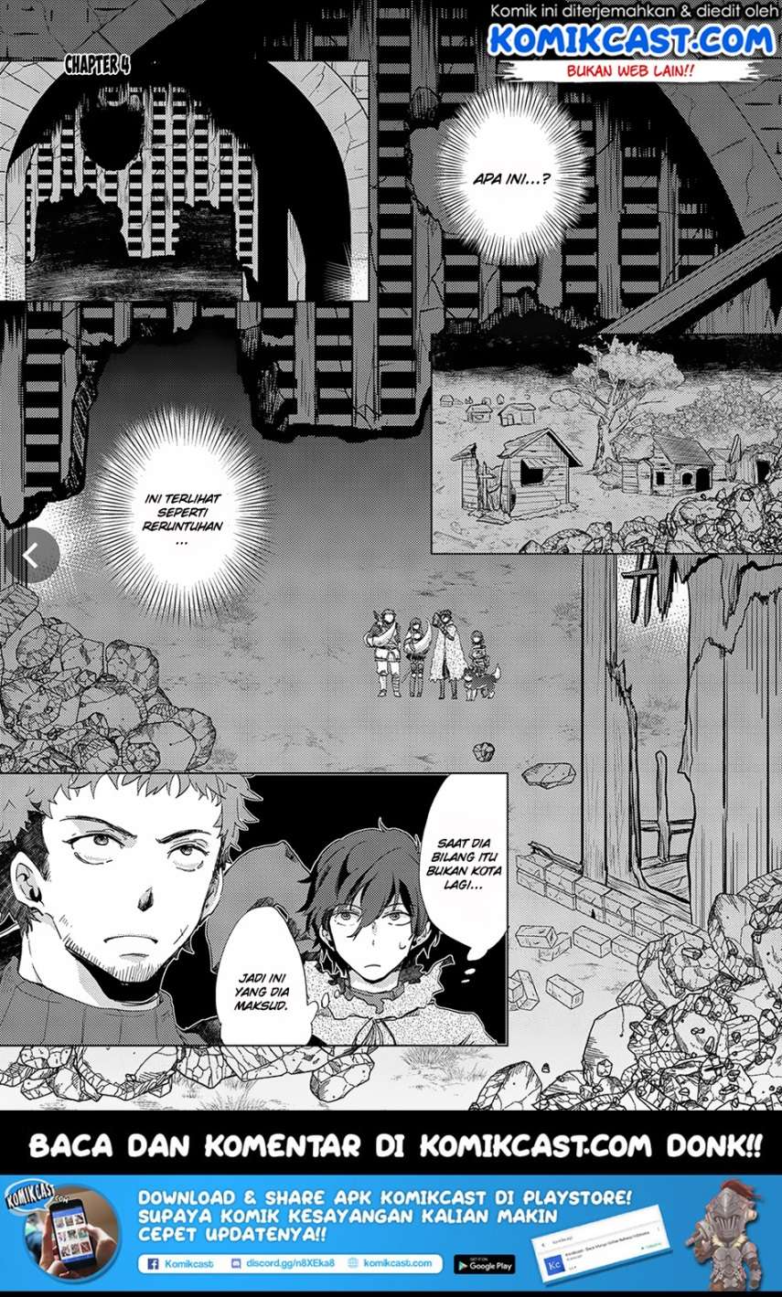 Yuukyuu no Gusha Asley no, Kenja no Susume Chapter 4 Gambar 3