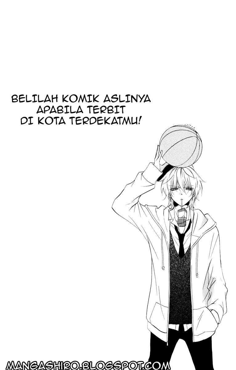Baca Komik Gekkan Shoujo Nozaki-kun Chapter 18 Gambar 1