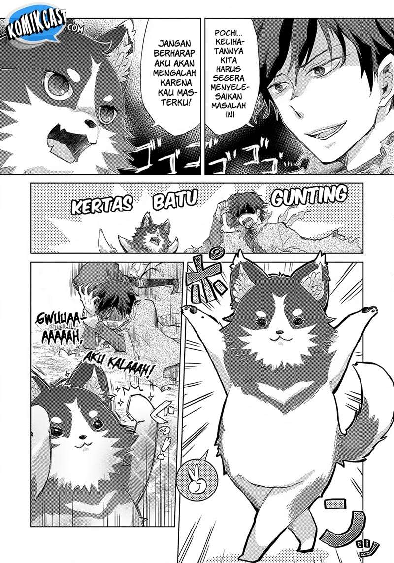 Baca Yuukyuu no Gusha Asley no, Kenja no Susume Chapter 2 Gambar 2