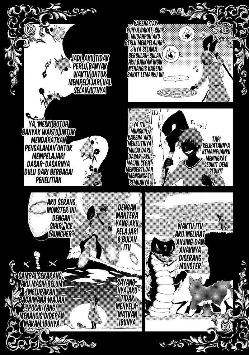 Yuukyuu no Gusha Asley no, Kenja no Susume Chapter 1 Gambar 11