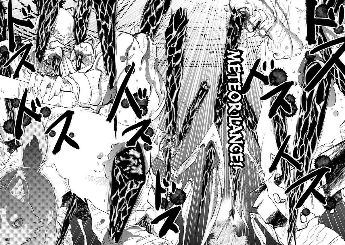 Yuukyuu no Gusha Asley no, Kenja no Susume Chapter 1 Gambar 27