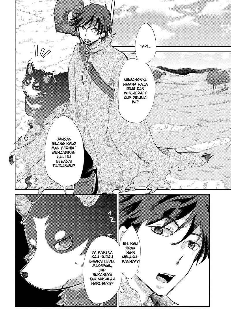 Yuukyuu no Gusha Asley no, Kenja no Susume Chapter 1 Gambar 30