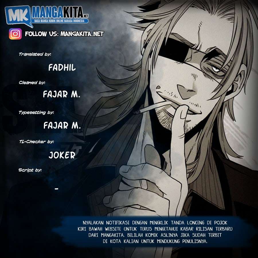 Baca Komik Gangsta Chapter 46 Gambar 1