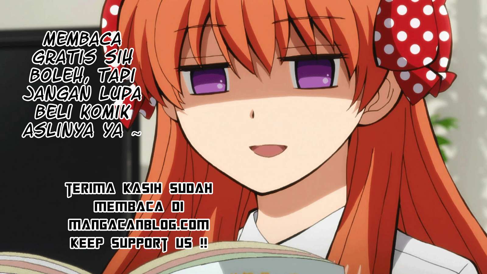 Gekkan Shoujo Nozaki-kun Chapter 4 Gambar 16