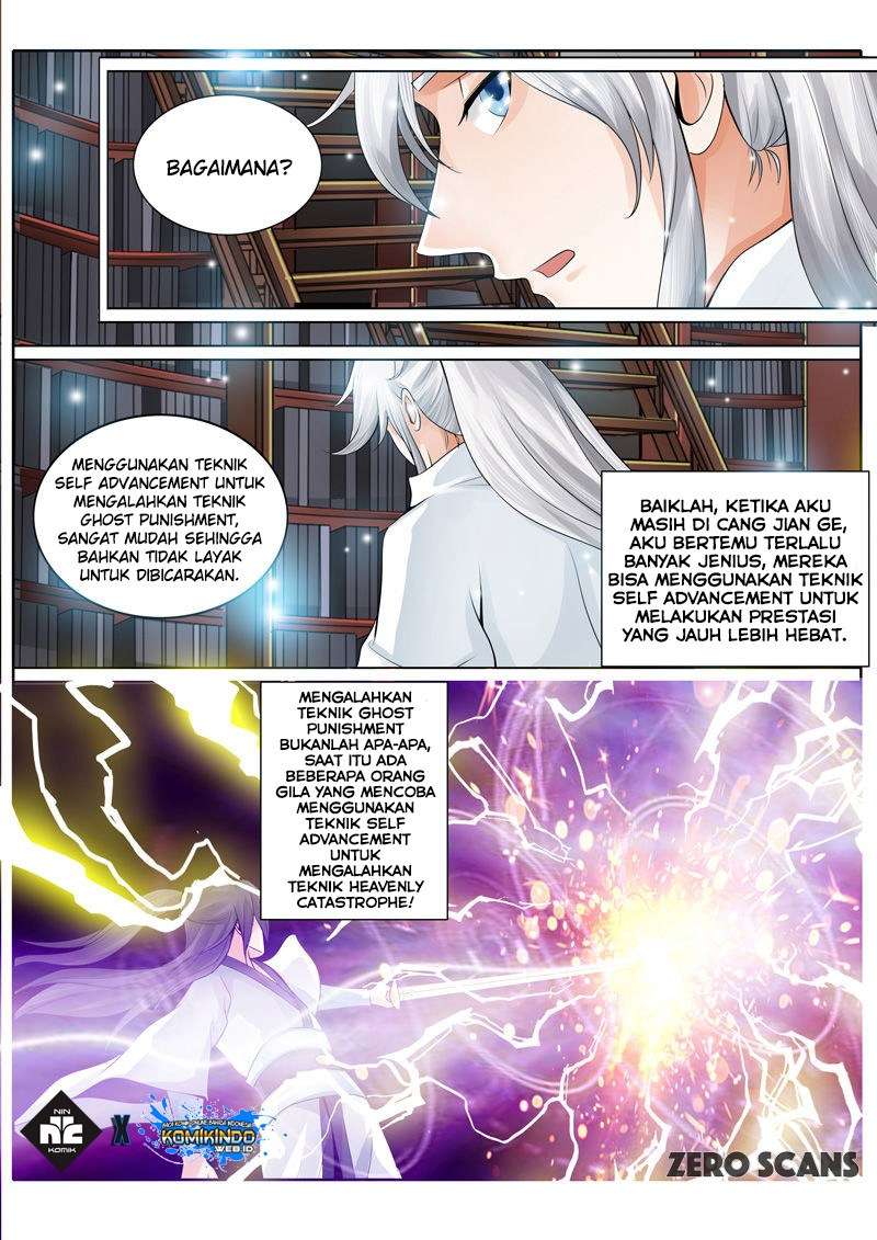 All Heavenly Days Chapter 2 Gambar 13