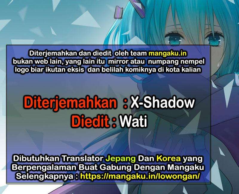 Baca Komik Area no Kishi Chapter 103 Gambar 1