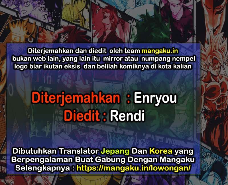 Baca Komik Area no Kishi Chapter 102 Gambar 1