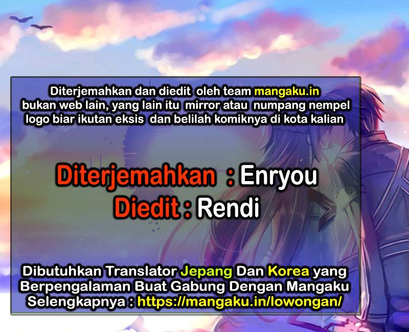 Baca Komik Area no Kishi Chapter 100 Gambar 1