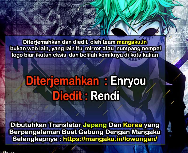 Baca Komik Area no Kishi Chapter 98 Gambar 1