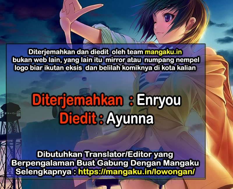 Baca Komik Area no Kishi Chapter 85 Gambar 1