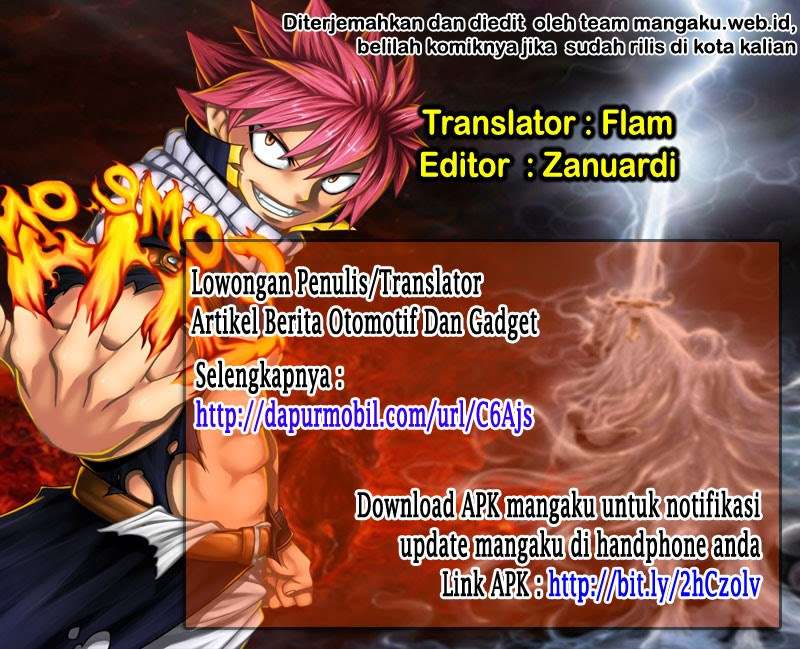 Baca Komik Area no Kishi Chapter 70 Gambar 1