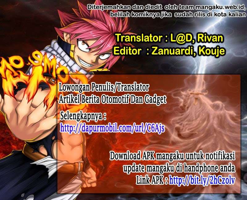 Baca Komik Area no Kishi Chapter 67 Gambar 1