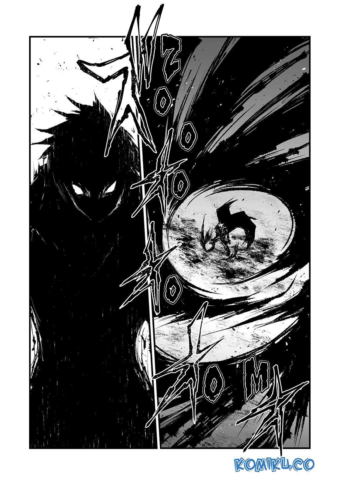 Arifureta Shokugyou de Sekai Saikyou Chapter 35 Gambar 14