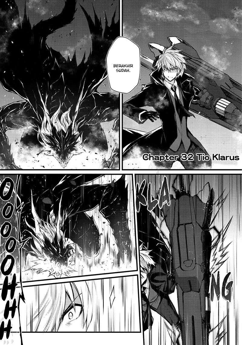 Baca Arifureta Shokugyou de Sekai Saikyou Chapter 32 Gambar 2