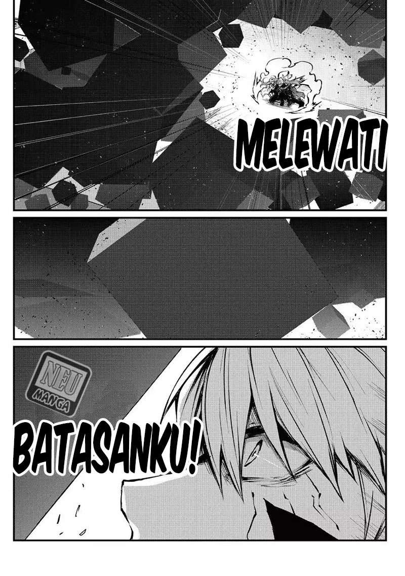 Arifureta Shokugyou de Sekai Saikyou Chapter 24 Gambar 12