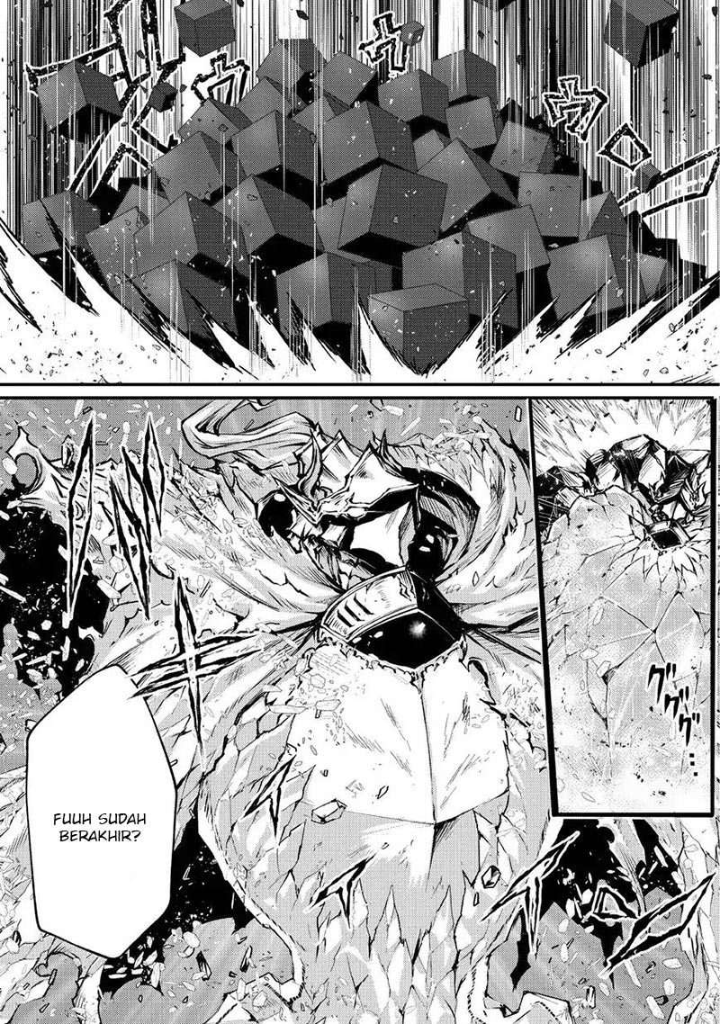 Arifureta Shokugyou de Sekai Saikyou Chapter 24 Gambar 13