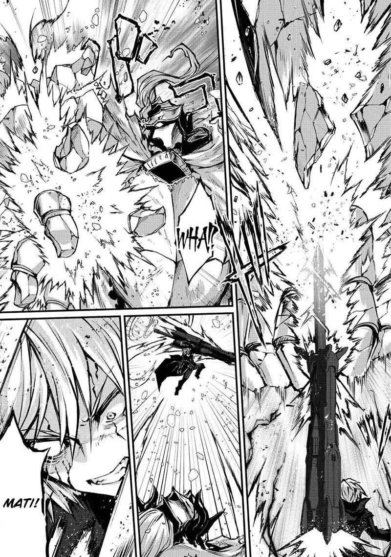 Arifureta Shokugyou de Sekai Saikyou Chapter 24 Gambar 19