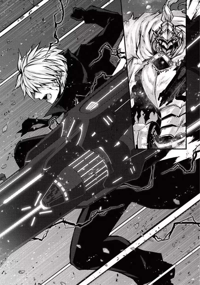 Arifureta Shokugyou de Sekai Saikyou Chapter 24 Gambar 20