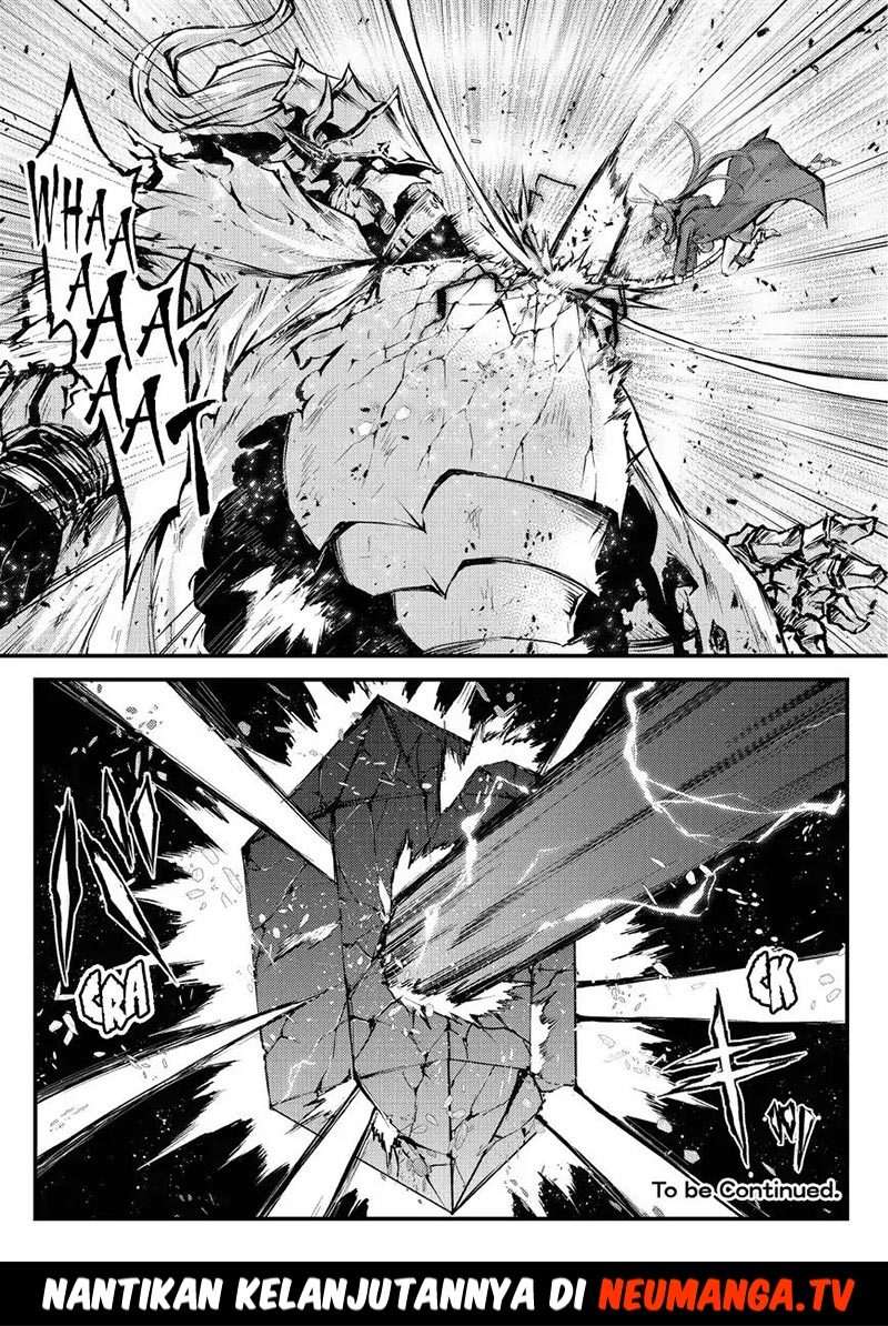Arifureta Shokugyou de Sekai Saikyou Chapter 24 Gambar 24