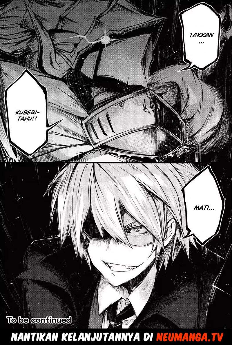 Arifureta Shokugyou de Sekai Saikyou Chapter 22 Gambar 23