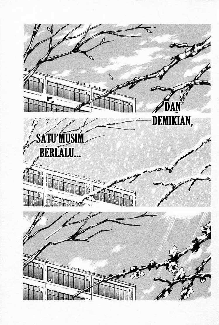 Baca  Area no Kishi Chapter 8 Gambar 2
