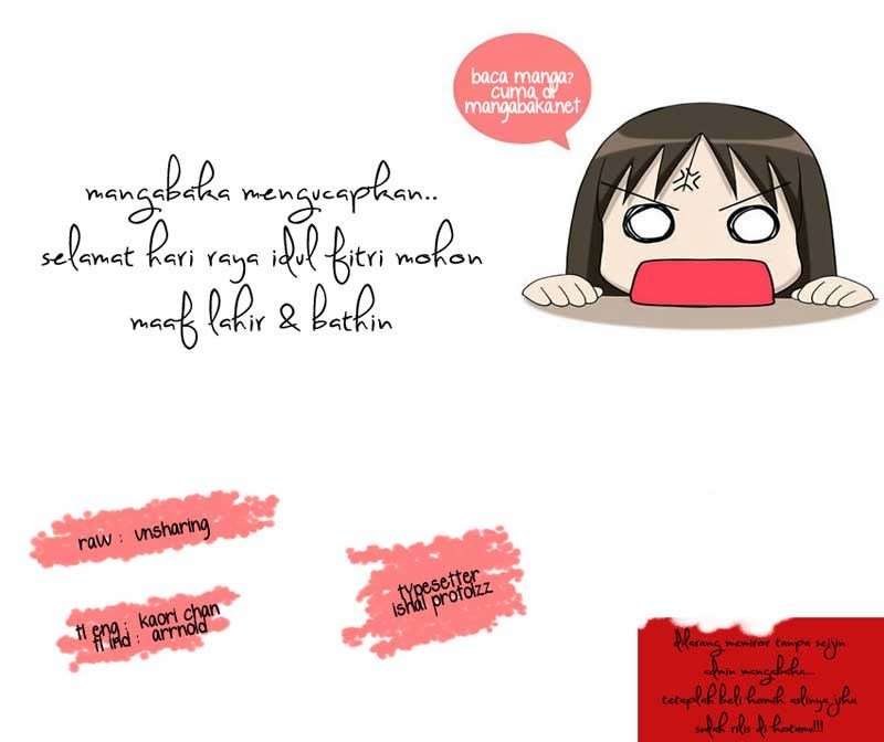 Baca Area no Kishi Chapter 7 Gambar 2