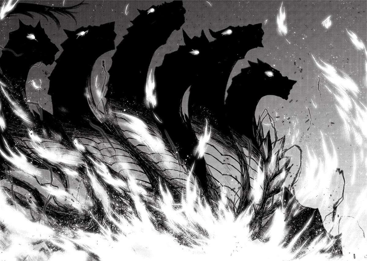 Arifureta Shokugyou de Sekai Saikyou Chapter 12 Gambar 5