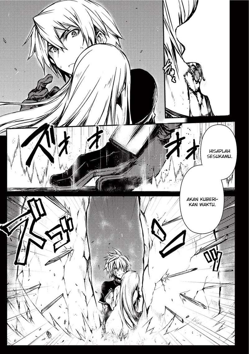 Arifureta Shokugyou de Sekai Saikyou Chapter 09 Gambar 12