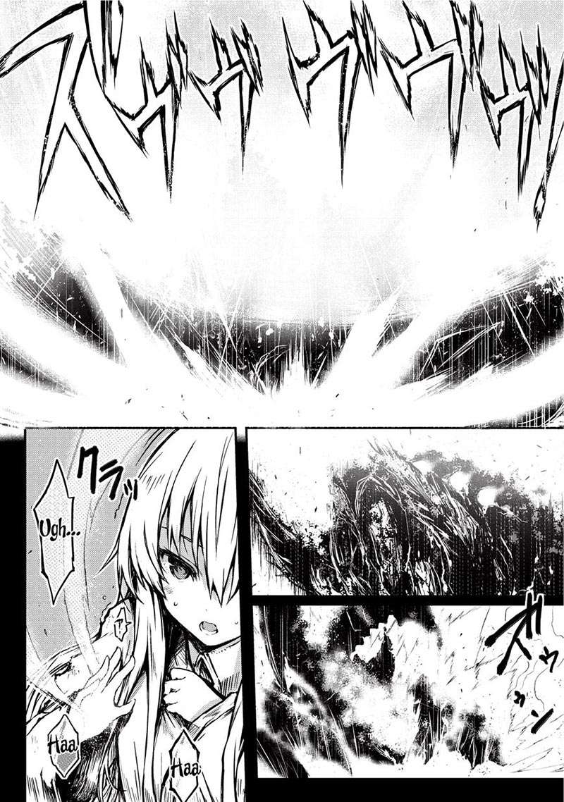 Arifureta Shokugyou de Sekai Saikyou Chapter 09 Gambar 14