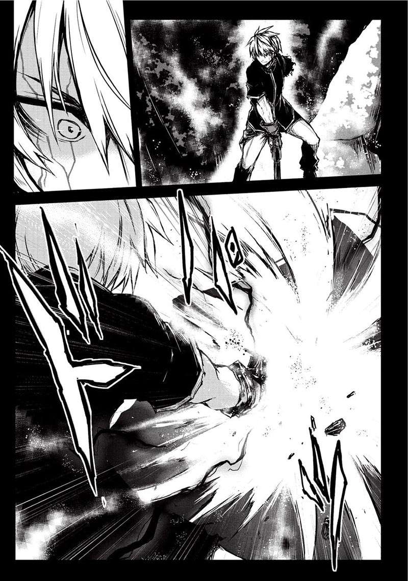 Arifureta Shokugyou de Sekai Saikyou Chapter 09 Gambar 17