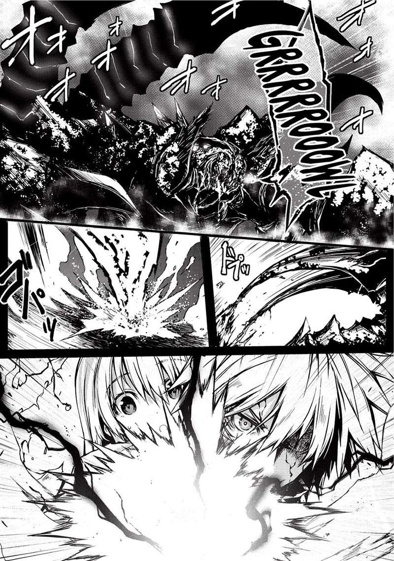 Arifureta Shokugyou de Sekai Saikyou Chapter 09 Gambar 3