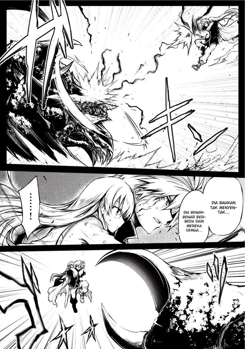 Arifureta Shokugyou de Sekai Saikyou Chapter 09 Gambar 4